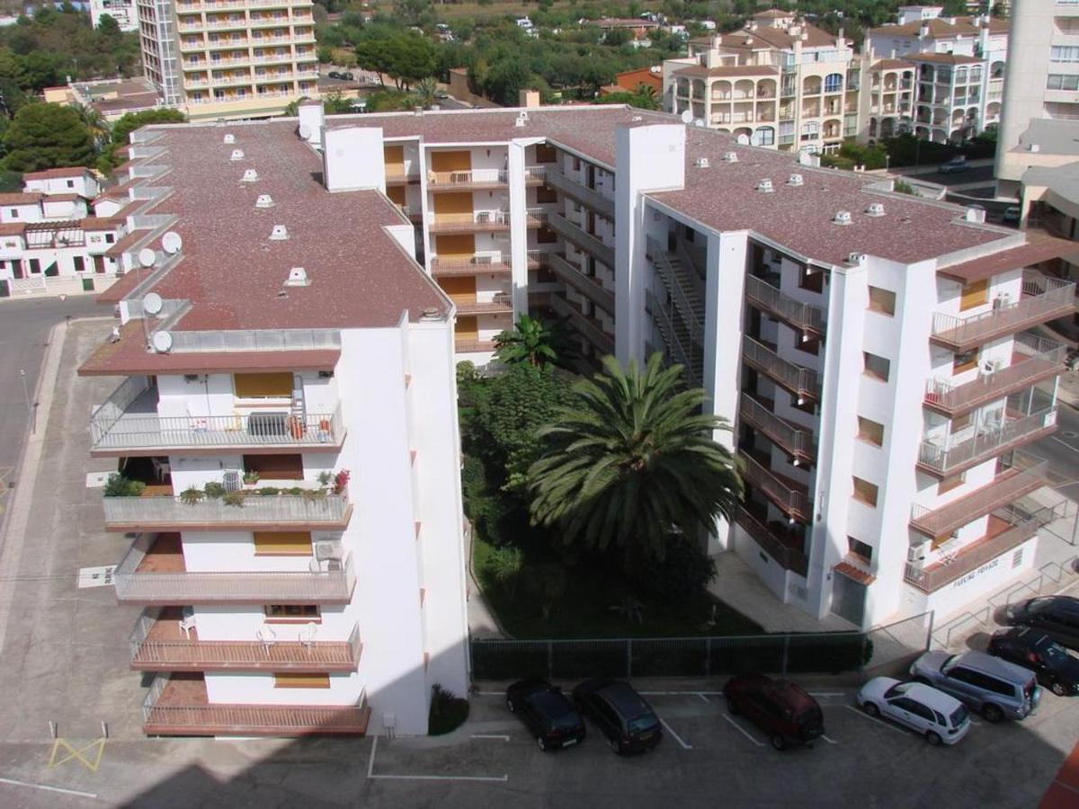 Con Vistas, 2ª Linea De Playa, Climatizacion, Wifi, Terraza Y Parking, En Santa Margarita - Es-258-121 *