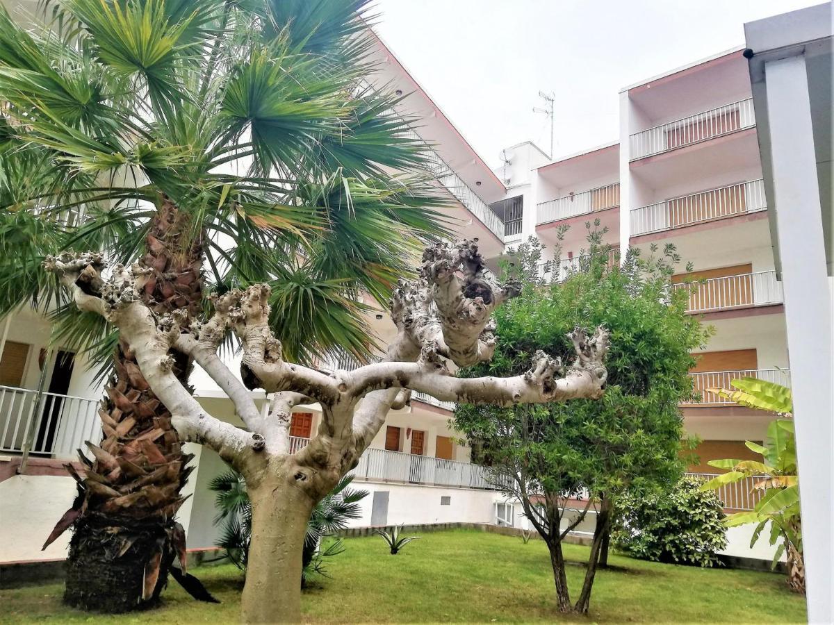 Con Vistas, 2ª Linea De Playa, Climatizacion, Wifi, Terraza Y Parking, En Santa Margarita - Es-258-121 Apartment Roses